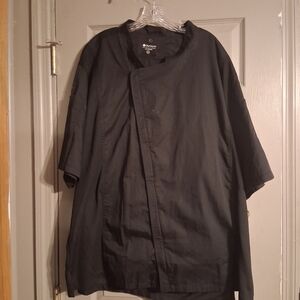ChefWorks Springfield Chef Coat Size 4xl
